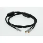 Фонокабель Increcable VINYL VINTAGE VV-1 TA, RCA-DIN 5 pins 1.2 м